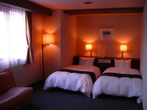 Sakaide Plaza Hotel Photos