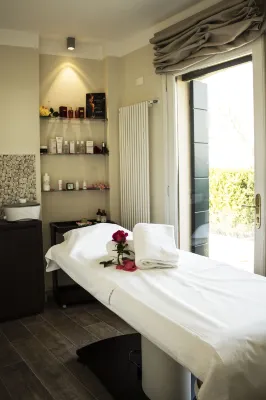 Hotel Villa Barbarich Venice Mestre Leisure & Recreation Photos