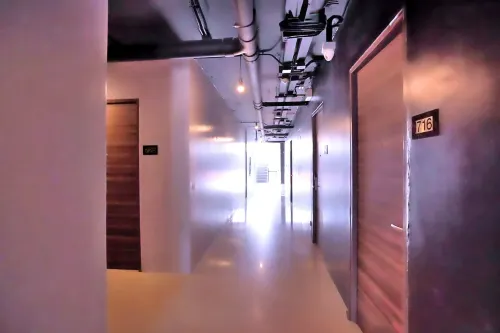 Phoenix Grand Patong Общественные зоны Photos