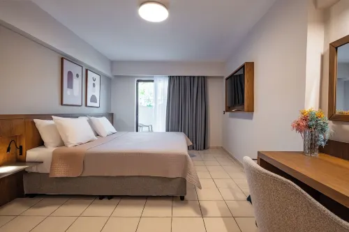 Kos Divine Hotel & Suites Photos