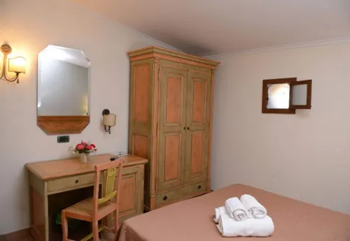 Hotel Santa Caterina Rooms Photos