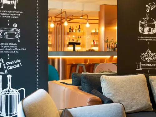 Ibis Styles Colmar Centre Leisure & Recreation Photos