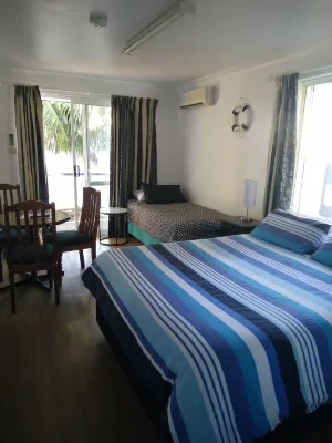 Busselton Ithaca Motel الغرف Photos
