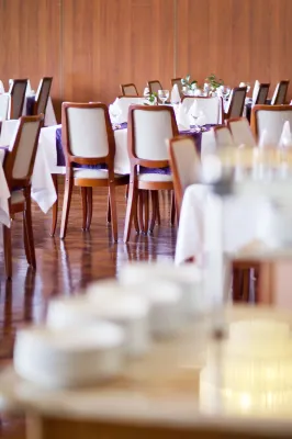 Hotel Croatia Питание Photos