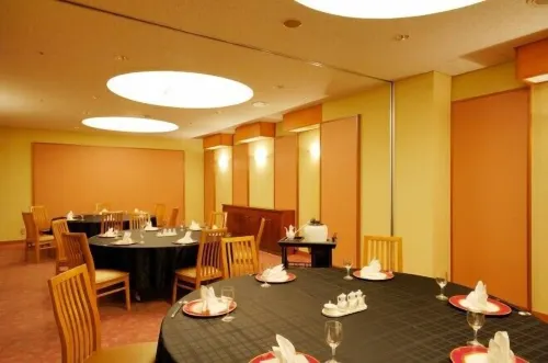 Mito Keisei Hotel Ristorazione Photos