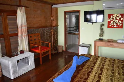 Palm Beach Bungalow Resort Photos