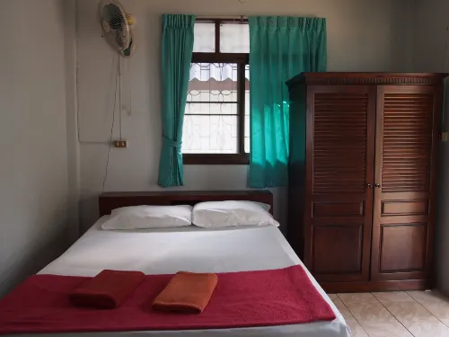 Palm Point Village Kamar Photos