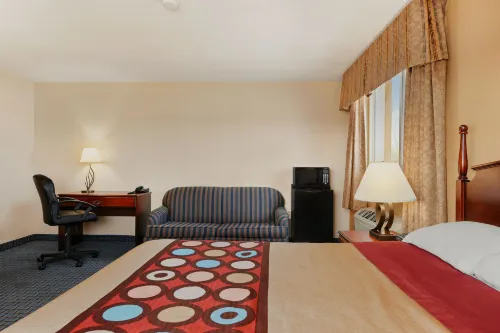 FairBridge Inn Express Buffalo Airport Williamsville Photos