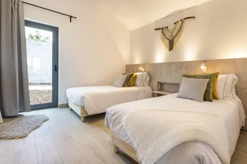 Real Abadia, Congress & Spa Hotel Rooms Photos