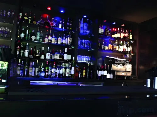 Malmaison Oxford Leisure & Recreation Photos