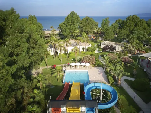 Richmond Ephesus Resort - All Inclusive Loisirs et amusements Photos