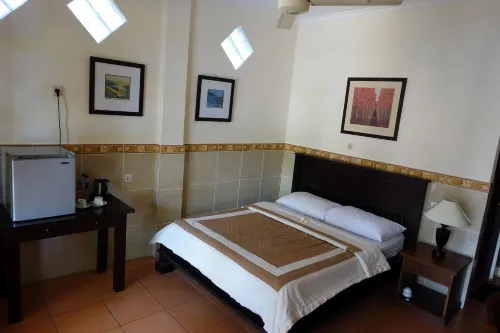 Liberty Dive Resort Chambres Photos