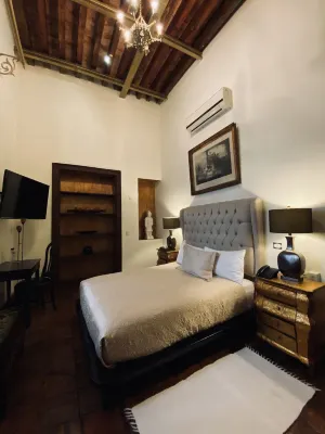 Casa Pedro Loza Photos
