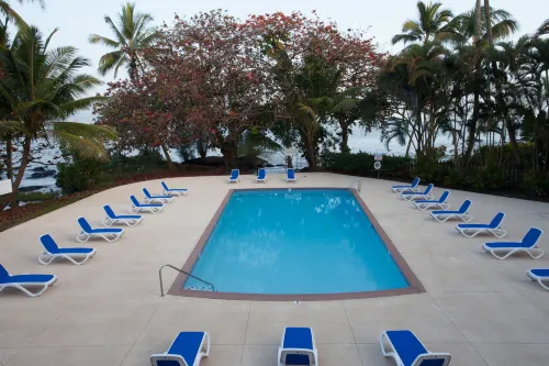 Hilo Hawaiian Hotel, Trademark Collection by Wyndham Vapaa-aika ja virkistys Photos