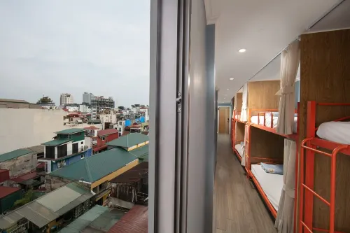본셀라 코지 호텔 호텔 주변 Photos