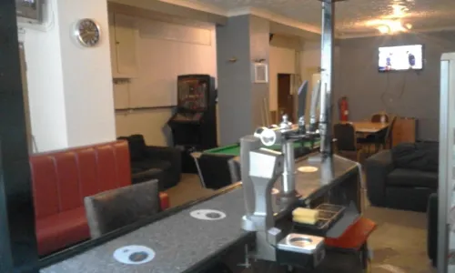 Jesmond International Hotel الأماكن العامة Photos