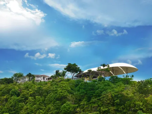 Ultra Winds Mountain Resort Near Hotel Photos