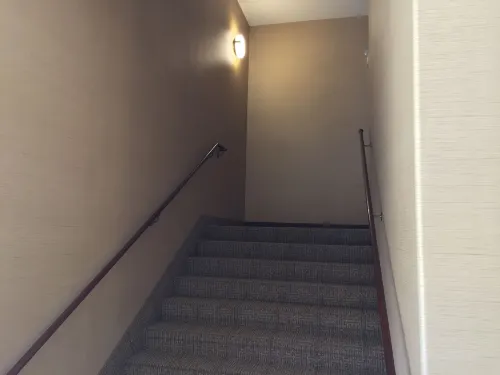 Comfort Suites Near Six Flags Magic Mountain Public Areas Photos