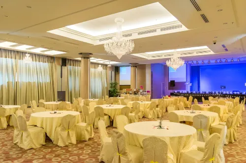 MH Hotel Ipoh Ruokailu Photos