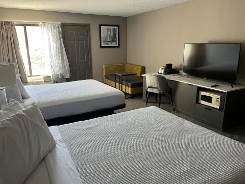 The Wander Hotel, a Ramada by Wyndham Chambres Photos