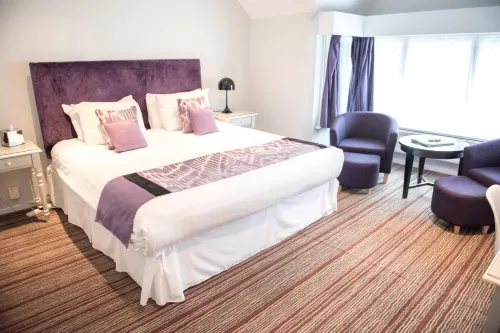 The Casa Hotel, Sure Hotel Collection by Best Western Photos