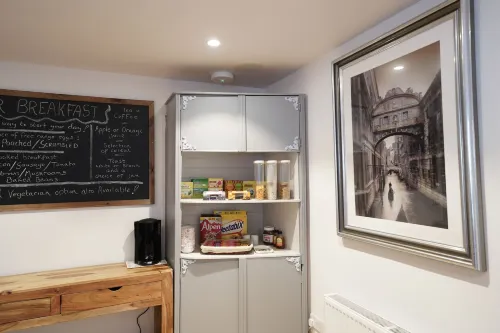 Oxford Guest House Photos