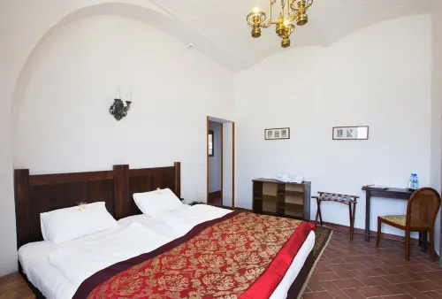 Pałac Wiechlice - Hotel, Restaurant, Spa Chambres Photos