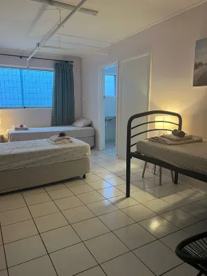 The Espy Hostel Photos