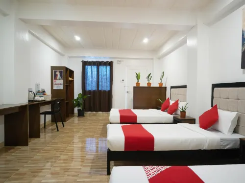 Davao Airport View Hotel Photos