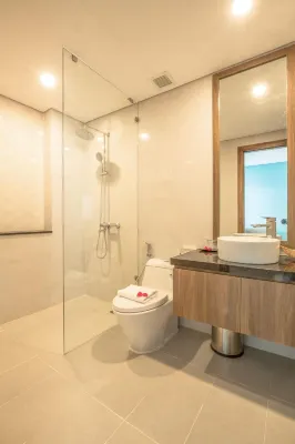 Yen Vy Hotel and Apartment Photos