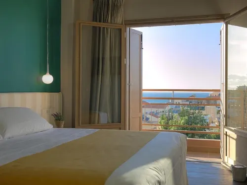 Elia Bettolo Hotel Photos