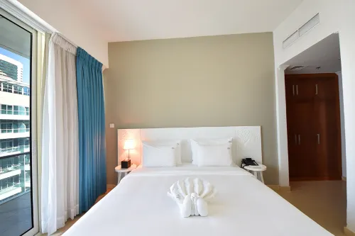 Jannah Place Dubai Marina Номера Photos