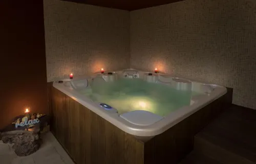 King Maron Wellness Beach Hotel Loisirs et amusements Photos