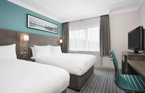 Leonardo Hotel Inverness Da non perdere Photos