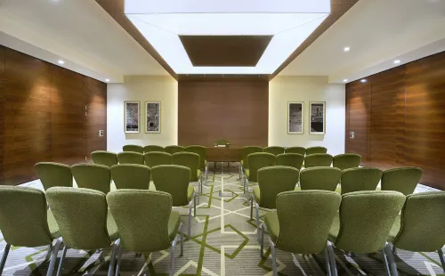 Hilton Garden Inn Dubai Al Muraqabat - Deira Espaces Affaires Photos