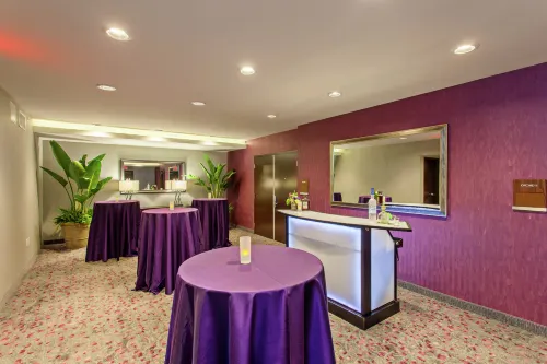 Hilton Garden Inn Irvine/Orange County Airport Business Photos