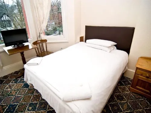 Charlie Hotel Photos