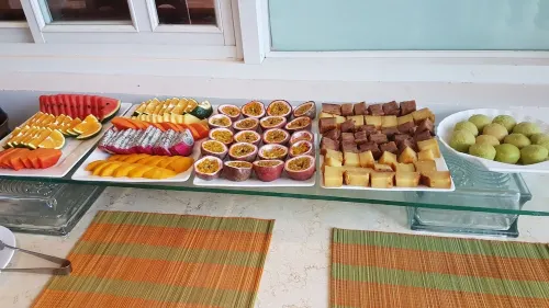 Hong Bin Bungalow Phu Quoc Ăn uống Photos
