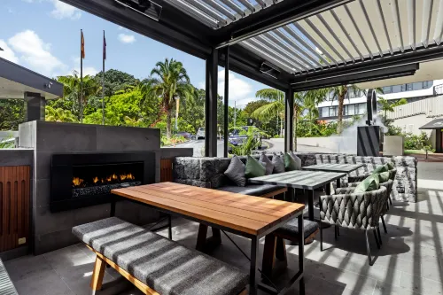 Cordis, Auckland by Langham Hospitality Group Public Areas Photos
