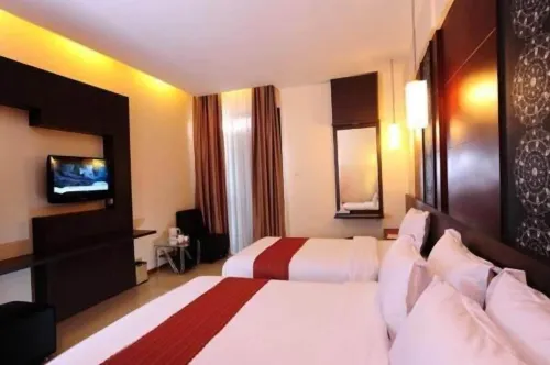 Savali Hotel Photos