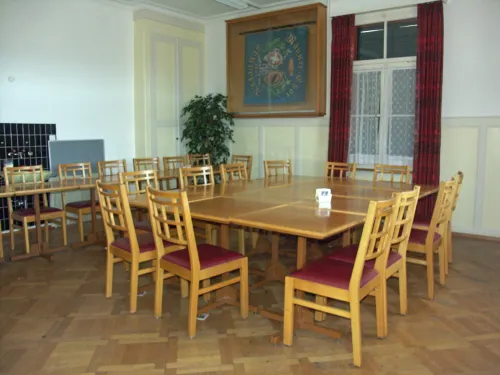 Hotel Restaurant Bahnhof Ristorazione Photos