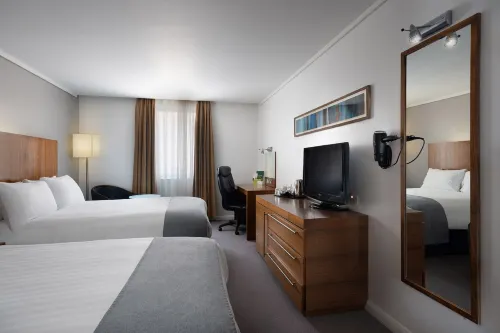 Holiday Inn London - Camden Lock Empfohlen Photos