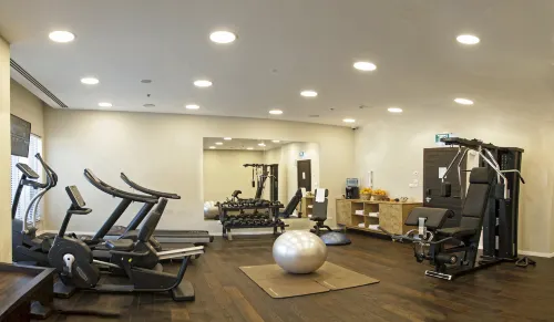 Sadot Hotel Ben Gurion Airport - an Atlas Boutique Hotel Здоровье и отдых Photos