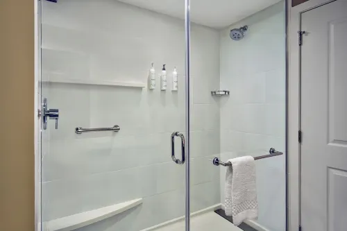 Residence Inn Reading Chambres Photos