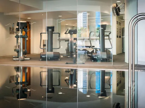 Pullman Quay Grand Sydney Harbour Leisure & Recreation Photos