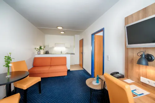ACHAT Hotel Dresden Altstadt À ne pas manquer Photos