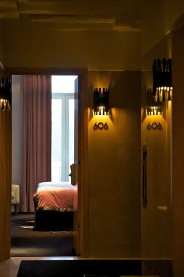 Altis Avenida Hotel Photos