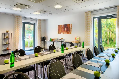 Achat Hotel Budapest Business Facilities Photos
