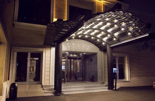 Hotel Suadiye Esterni Photos