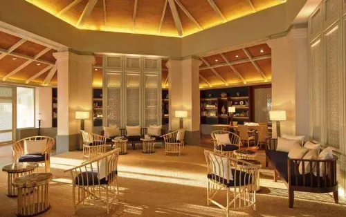 Amatara Welleisure Resort Chambres Photos